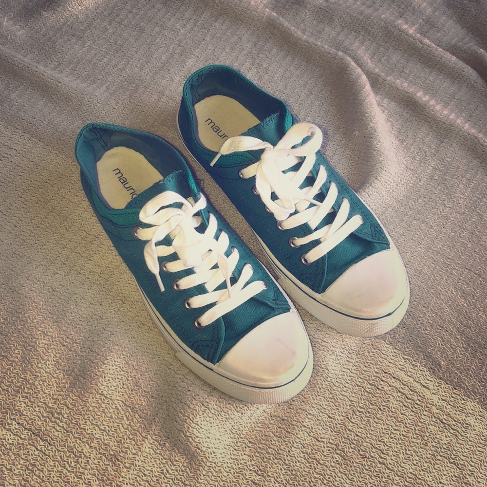 Maurices shoes sz 10!🤩